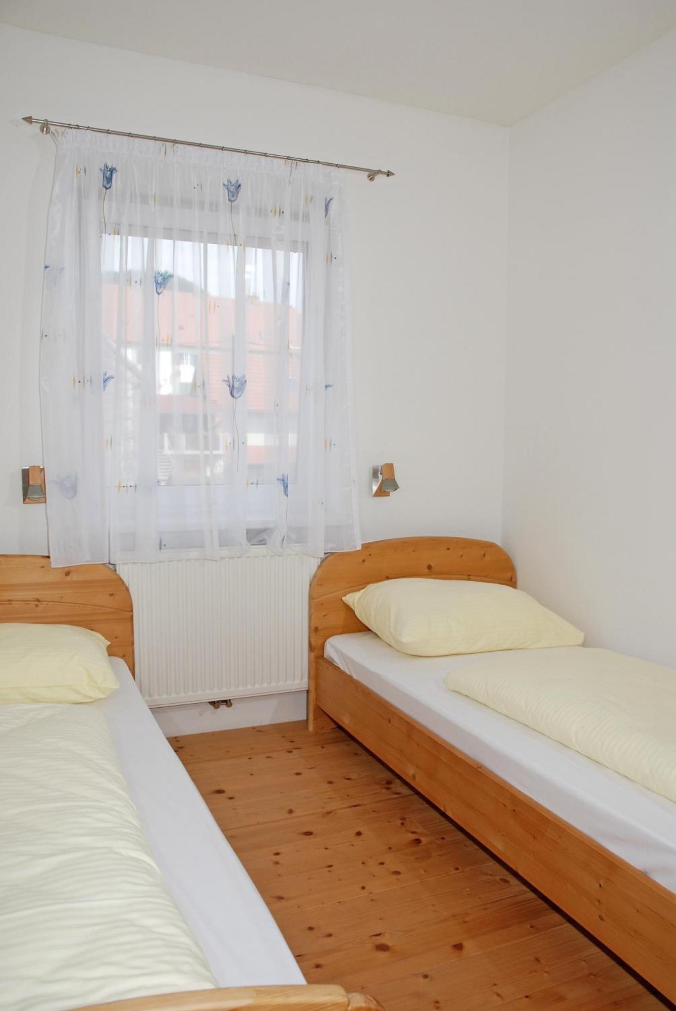 מריה לנקוביץ Appartements Walzl מראה חיצוני תמונה